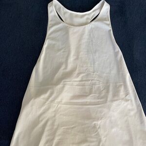 Lululemon tank top size XS